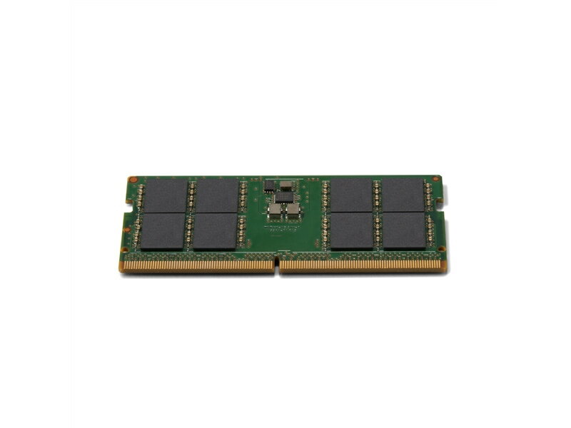 【送料無料】HP 79U73AA 32GB DDR5 (1x32GB) 5600 SODIMM ECC メモリ【在庫目安:お取り寄せ】