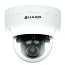 【送料無料】シャープ(ディスプレイ) YK-D02AF ドーム型ネットワークカメラ【在庫目安:お取り寄せ】