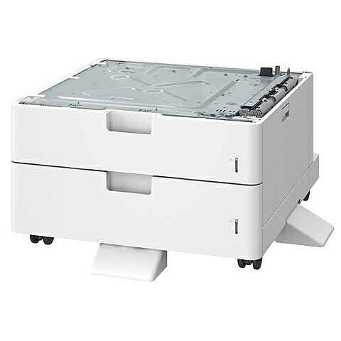【送料無料】Canon 1834C002 2段カセットペディスタル・AU1【在庫目安:お取り寄せ】