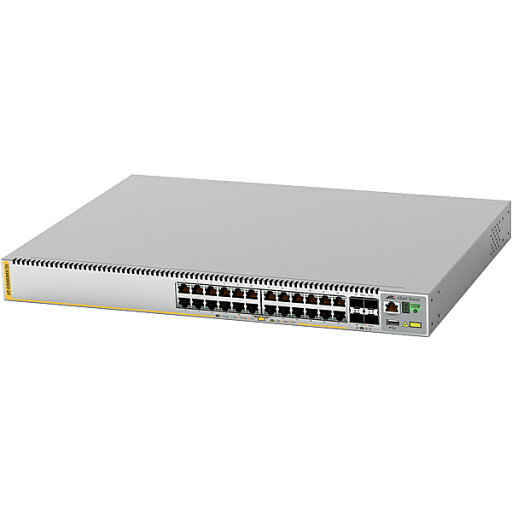 【送料無料】アライドテレシス 3774R AT-GS980MX/ 28 レイヤー3スイッチ【在庫目安:僅少】| パソコン周辺機器 スイッチングハブ L3スイッチ レイヤー3スイッチ スイッチ ハブ L3 ネットワーク PC パソコン 【送料無料】アライドテレシス 3774R AT-GS980MX/ 28 レイヤー3スイッチ【在庫目安:僅少】| パソコン周辺機器 スイッチングハブ L3スイッチ レイヤー3スイッチ スイッチ ハブ L3 ネットワーク PC パソコン