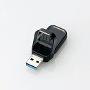 ELECOM MF-FCU3032GBK USB[/ USB3.1(Gen1)Ή/ tbvLbv/ 32GB/ ubNy݌ɖڈ:񂹁z| p\RӋ@ USB[ USBtbV[ USB USBtbV USB 