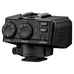 【送料無料】OLYMPUS FR-WR ワイヤレスレシーバー【在庫目安:お取り寄せ】