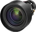 【送料無料】アイリスオーヤマ LNS-D0811 超短焦点レンズ(IP-DU1000B/ IP-DU800B用)【在庫目安:お取り寄せ】| 表示装置