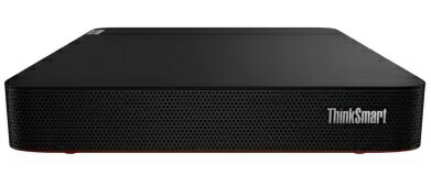 【送料無料】レノボ・ジャパン 11RW000FJP ThinkSmart Core for Zoom Rooms (Core i5-1145G7E/ 16GB/ SSD・256GB/ ODDなし/ Windows 10 IoT Enterprise/ Officeなし)【在庫目安:お取り寄せ】