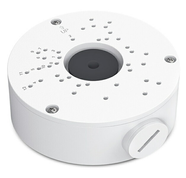 【送料無料】TP-LINK VJB-300(UN) VIGIカメラ用ジャンクションボックス【在庫目安:お取り寄せ】