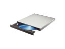 【送料無料】IODATA BRP-UC6ZS/H USB Type-C対応 編集・再生・保存ソフト付きポータブルブルーレイドライブ シルバー【在庫目安:僅少】