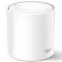 yzTP-LINK Deco X50(1-pack)(JP) AX3000 bVWi-Fijbgi1jy݌ɖڈ:񂹁z