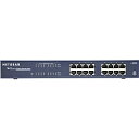 【在庫目安:あり】【送料無料】NETGEAR JGS516-300JPS JGS516 16ポート ギガビット スイッチ