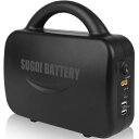 システムトークス SGB-MDC400LP-DX SUGOI BATTERY 400 V6