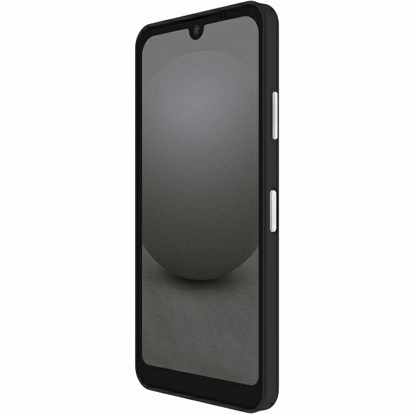【送料無料】SHARP SH-M25AX-B SIMフリー端末 AQUOS wish3 ブラック【在庫目安:お取り寄せ】