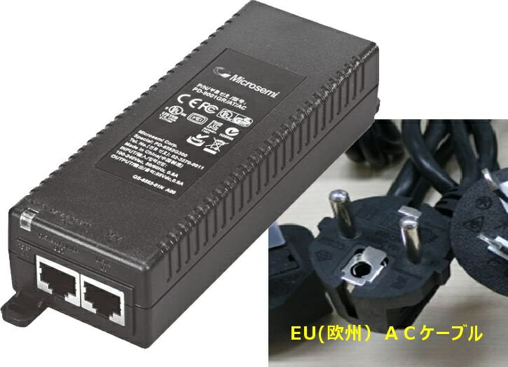 ̵MicrosemiCorporation PD-9001GR/AT/AC-EU PD-9001GR/ AT/ AC-JP...