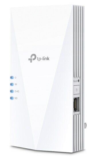̵TP-LINK RE500X(JP) AX1500 ǥ奢ХWi-Fi 6Ѵں߸ܰ:󤻡