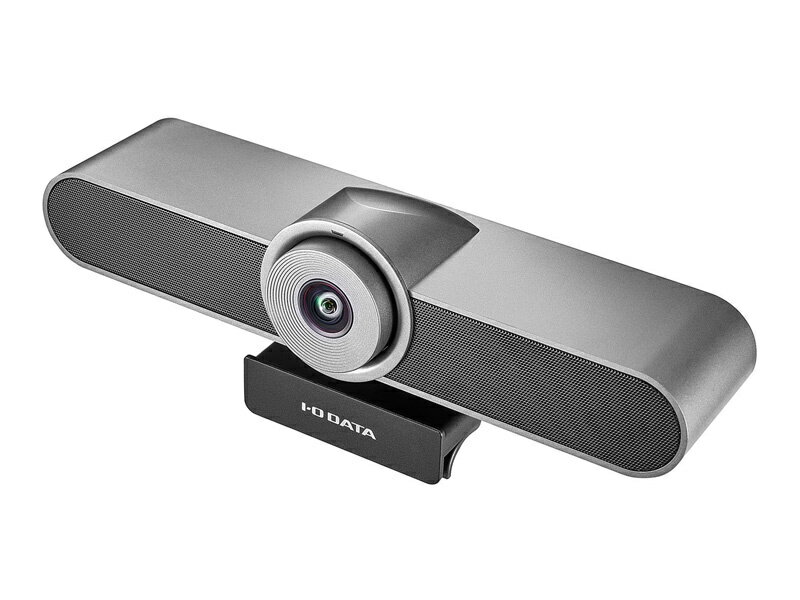 【送料無料】IODATA TC-MC100 大型ディスプレイ用USBカメラ【在庫目安:僅少】