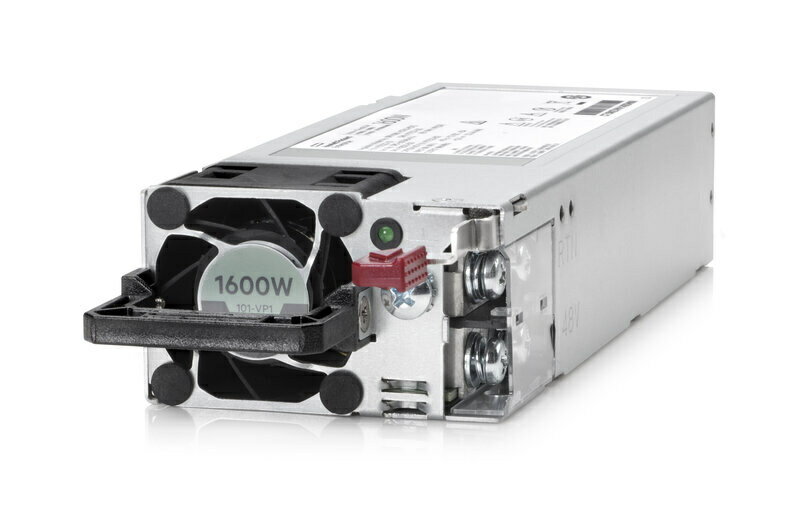 【送料無料】HP P17023-B21 1600W FS DC-48V パワーサプライ【在庫目安:お取り寄せ】| パソコン周辺機器 電源モジュール 電源ユニット 拡張モジュール 電源 モジュール 拡張 PC パソコン