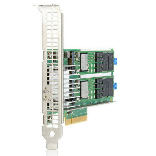 【送料無料】HP P12965-B21 NS204i-p NVMe PCIe3 OS ブートデバイス【在庫目安:お取り寄せ】