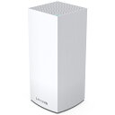 【送料無料】LINKSYS MX4200-JP Velop AX4200 Wi-Fi 6 トライバンド メッシュルーター （2402 1201 574 Mbps）【在庫目安:お取り寄せ】