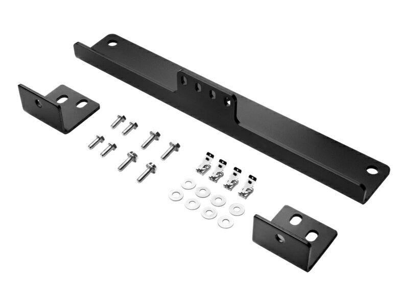 【送料無料】HP Q9V01A ラック固定キット【在庫目安:僅少】