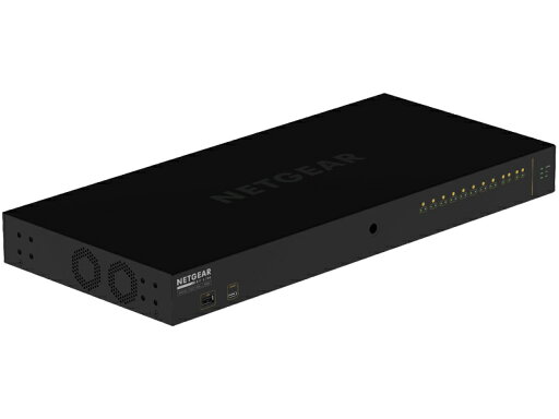 【送料無料】NETGEAR GSM4212P-100AJS PoE+対応(125W) 1Gポート×10 SFPスロット×2 フルマネージスイッチ【在庫目安:お取り寄せ】| パソコン周辺機器 【送料無料】NETGEAR GSM4212P-100AJS PoE+対応(125W) 1Gポート×10 SFPスロット×2 フルマネージスイッチ【在庫目安:お取り寄せ】| パソコン周辺機器