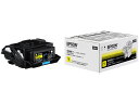 【送料無料】EPSON LPC3T39YV ビジネスプリンター用 環境推進トナー/ イエロー/ Lサイズ/ 12300ページ【在庫目安:僅少】| トナー カートリッジ トナーカットリッジ トナー交換 印刷 プリント プリンター(2)