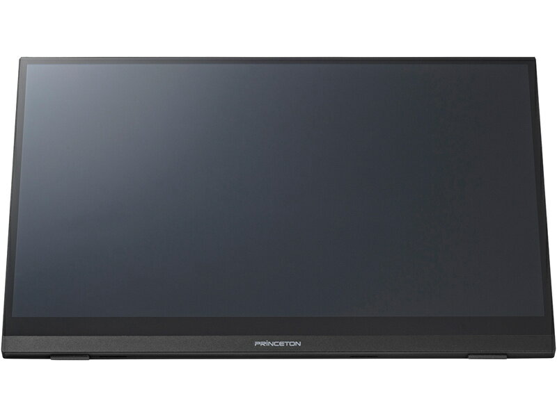 【送料無料】プリンストン PTF-M133T 13.3型フルHDタッチ機能付きモバイルディスプレイ【在庫目安:僅少】