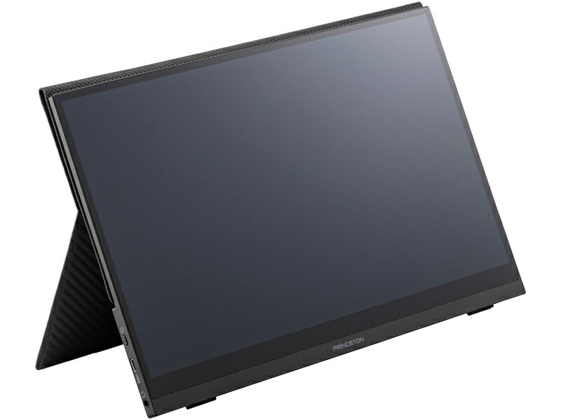 【送料無料】プリンストン PTF-M133T 13.3型フルHDタッチ機能付きモバイルディスプレイ【在庫目安:僅少】