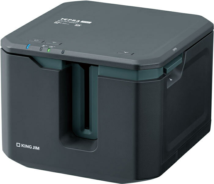 【送料無料】キングジム SR-R7900P ラベルプリンター「テプラ」PRO【在庫目安:お取り寄せ】