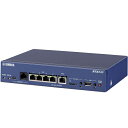 【在庫目安:あり】【送料無料】ヤマハ RTX840 ギガアクセスVPNルーター