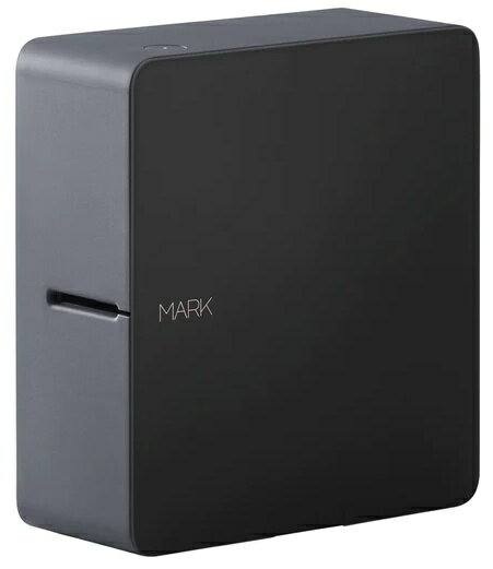 【送料無料】キングジム SR-MK1-BK ラベルプリンター「テプラ」PRO クロ【在庫目安:僅少】