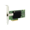 【送料無料】IBM 01CV830 Emulex 16Gb FC シングルポート HBA【在庫目安:お取り寄せ】| パソコン周辺機器 ファイバーチャネルカード ファイバーチャネルアダプタ ファイバーチャネル アダプタ PC パソコン(2)