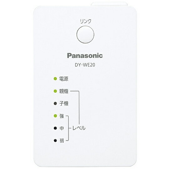 ̵Panasonic DY-WE20-W ̵LANѵ ʥۥ磻ȡˡں߸ܰ:󤻡