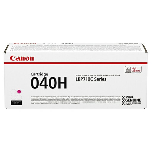 【送料無料】Canon 0457C001 CRG-040HMAG トナーカートリッジ040H マゼンタ(大容量)【在庫目安:お取り寄せ】| トナー カートリッジ トナーカットリッジ トナー交換 印刷 プリント プリンター 【送料無料】Canon 0457C001 CRG-040HMAG トナーカートリッジ040H マゼンタ(大容量)【在庫目安:お取り寄せ】| トナー カートリッジ トナーカットリッジ トナー交換 印刷 プリント プリンター