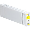 【送料無料】EPSON SC8Y70 SureColor用 インクカートリッジ/ 700ml(イエロー)【在庫目安:お取り寄せ】| インク インクカートリッジ インクタンク 純正 純正インク(2)