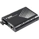 【送料無料】ハイテクインター 161-EW-067 メディアコンバータ EL2211-U1 (GbE、SM、SC1芯、40km)【在庫目安:お取り寄せ】