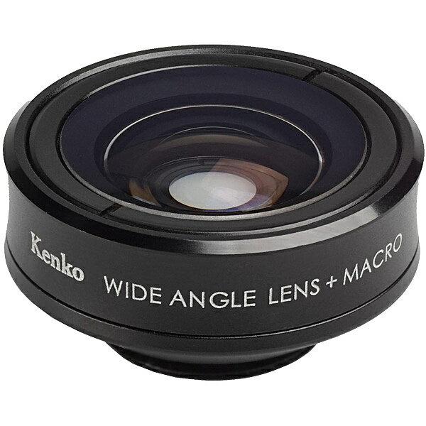 ケンコー・トキナー 079790 SNSマスターワイドマクロ SNS-06wm【在庫目安:お取り寄せ】| スマホ スマートフォン スマートホン