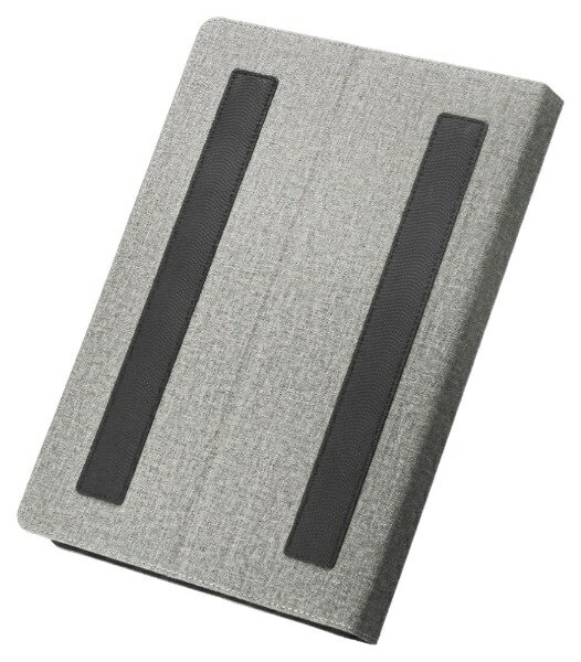 【送料無料】ブルー TBC-CO1BL07 コンバーチブル型PC対応保護ケースSS(サンドグレー)【在庫目安:お取り寄せ】