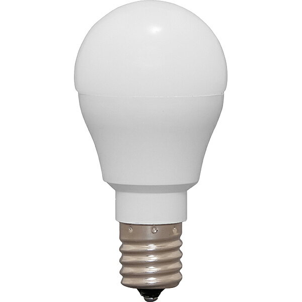 アイリスオーヤマ LDA4L-G-E17-4T72P LED電球 E17 広配光 40形相当 電球色 2個セット| リビング家電 LED電球 LED 交換電球 照明 ライト 長寿命 明るい 節電 玄関 廊下 トイレ