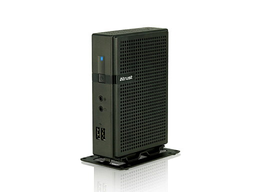 【送料無料】Atrust Computer t175W10-432A ThinClient t175W10 (デスクトップ型) 標準3年保証付【在庫目安:お取り寄せ】 【送料無料】Atrust Computer t175W10-432A ThinClient t175W10 (デスクトップ型) 標準3年保証付【在庫目安:お取り寄せ】