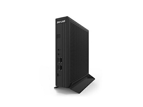 【送料無料】Atrust Computer t225WQ-432A ThinClient t225WQ （デスクトップ型） 標準3年保証付【在庫目安:お取り寄せ】