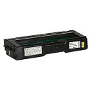 【送料無料】リコー 514232 トナーカートリッジ イエロー P C300H【在庫目安:お取り寄せ】| トナー カートリッジ トナーカットリッジ トナー交換 印刷 プリント プリンター