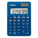 Canon 3946C004 電卓 LS-100WT-MNB JPN SOB【在庫目安:お取り寄せ】| 事務機 電卓 計算機 電子卓上計算機 小型 演算 計算 税計算 消費税 税(2)