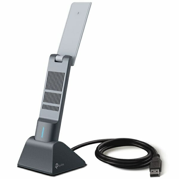 【送料無料】TP-LINK Archer TX20UH(JP) AX1800 ハイパワーUSB Wi-Fi子機【在庫目安:お取り寄せ】