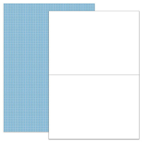 【送料無料】PCA PA1113G 給与明細書A(罫線なし) 500枚【在庫目安:お取り寄せ】| 消耗品 紙 伝票 帳票 ..