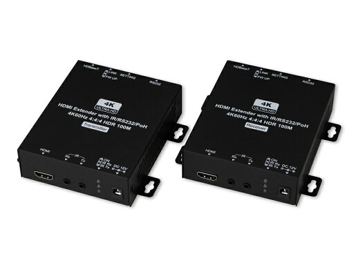 【送料無料】ラウンド HE02EXP HDMIエクステンダー(HDBaseT、送受信機セットモデル)【在庫目安:お取り寄せ】 【送料無料】ラウンド HE02EXP HDMIエクステンダー(HDBaseT、送受信機セットモデル)【在庫目安:お取り寄せ】