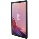 【在庫目安:あり】【送料無料】レノボ・ジャパン ZAC30178JP 【Cons】Lenovo Tab M9 （Helio G80/ 3GB/ eMMC・32GB/ Android 12/ 9.0型..