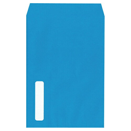 【送料無料】PCA PA1112G 窓付封筒(給与明細書A用) 500枚【在庫目安:お取り寄せ】