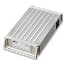 【送料無料】ラトックシステム SA3-TR1-LGZ REX-SATA3シリーズ用交換トレイ(ライトグレー)【在庫目安:お取り寄せ】
