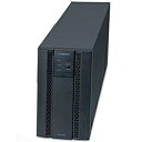 【送料無料】ユタカ電機製作所 YEUP-151STR 常時インバータ方式 UPS1510ST バッテリ期待寿命5年+型番:YEBD-RS3AAPセットモデル【在...