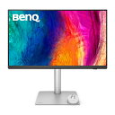 【送料無料】BenQ PD2730S CAD・Mac・デザイナー向け 液晶ディスプレイ 27型/ 5K(5120×2880)/ HDMI x1、DisplayP...