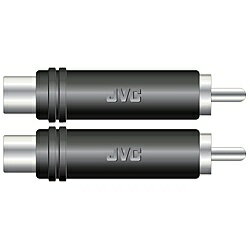 楽天PC＆家電《CaravanYU 楽天市場店》JVCケンウッド AP-122A 減衰用アダプター（2個1組　-10db）【在庫目安:お取り寄せ】