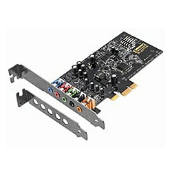 【送料無料】CREATIVE SB-AGY-FX 内蔵PCI